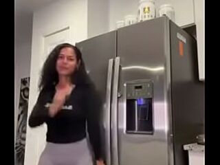 Redbone wanting attention