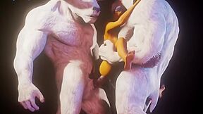 Furry Porn Monster Cocks Double Anal Yr Lesnik - Amateuro