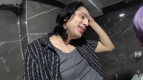 When the Party Ends, We Begin