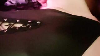 Possed Danika Sexorcised By Father D. A Priest with A Devine Cock Cast out the Demon on Halloween 21