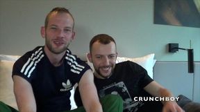 ce passif adore se faire baisr en levrette