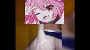 Plump Curvy Boy Toys His Puckered Pink Asshole – Horny Solo Session – NaughtyHub