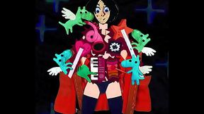 SODIKKEN - ムダな君 [Music Video]