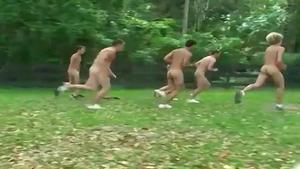 BadBoysBootCamp.com: Real sex together with Zack Lance