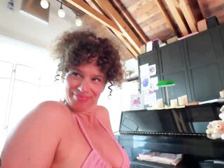 I Bang My StepBrothers Unsightly Girlfriend