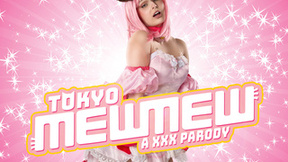 Tokyo Mew Mew A XXX Parody