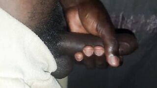 Africa's Largest Black Pipe on Show