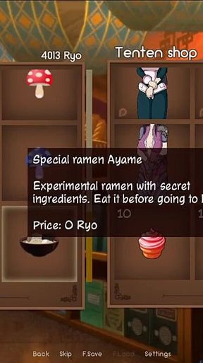 Naruto - Kunoichi Trainer [v0.13] Part 28 Sex with Hinata by Loveskysan69