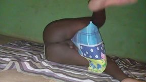 Trans Gender Boy Vs Stranger Boy