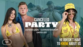 Canceled Party