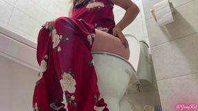 The Daily Toilet Season 3 Episode 3