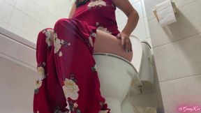 The Daily Toilet Season 3 Episode 3