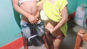 Indian bhabhi fucking