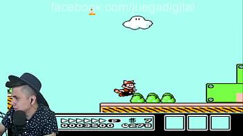 Super Mario Bros 3 SOLO para adultos