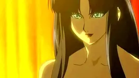 Eve Surrenders to Forbidden Lust with Maidens Futanari Temptation