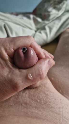 Urethra Masturbation