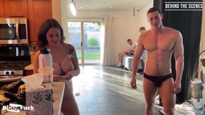 Bts Before the Fucking and After the Fucking