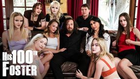 H***0th Foster - Pure Taboo