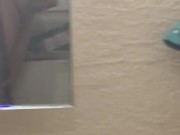 Shower jerk