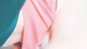 I love kissing my body without asking permission