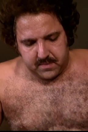 Ron Jeremy in a Crazy Orgy!