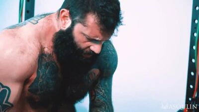 Alex Montenegro, Markus Kage