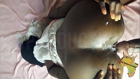 Taking long hard dick best doggy