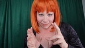 Wife tickles you to get you to Smile! POV Tickling MP4 720