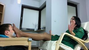 Interesting Life Of Anastazja - Polish Language - HD 1280x720