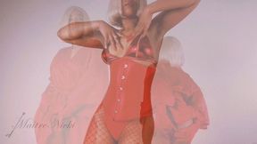 Slow and Sexy Striptease (2021)