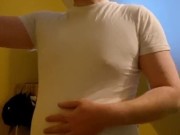 Attempted + Mentos Bloat