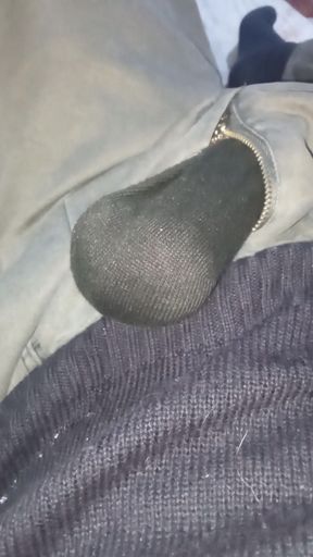 a lot of sperm   Clip 1