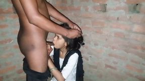 The girl&amp;#039;s stepfather had gone to attend the wedding, then I entered the house and left his daughter