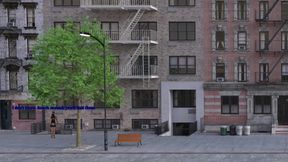 Kink Maker 7 Kelsi's 5-man Bukkake Face &amp; Body Drench