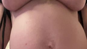 Member Model @blondydollie @Sextoys and #Natural Big Tits #Pregnant Porn #Solo #Blonde adult free porn | Tik.Porn