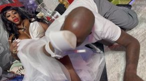 YOUR MY SLAVE NOW VOL.8 Part 1