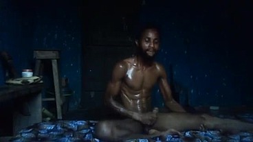 Raphael Balogun - update #12 - SOLO PORN S1E5 PART 2 (2026) - Jan 06, 2026