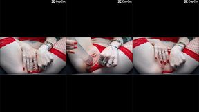 rouge passion