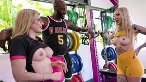 Cassidy's skinny video