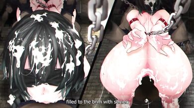 Cheat Bored Asian Witch Gang Bang Big Dick Hard Fast Fuck Cumshot Blindfold Blowjob