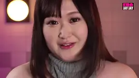 Silky Heat Emerges as Yuri Unveils Her Bold, Stunning J-cup Presence - Scene 3