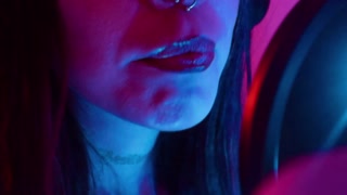 STORY #1 meeting with a stranger