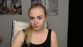 Nikki Cadi Private Show