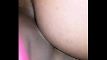 The Sex Freak Next Door Riding My Cucumber Till I Nutted In Honeypot (POV)