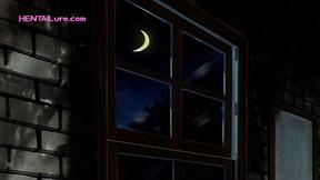 ”Sensual Hentai Encounter Where Eyes Become the Gateway to a World of Passion &”