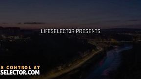 Life Selector - redhead smut