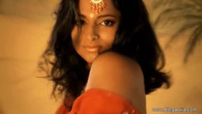 Bollywood Passion from Eleganxia