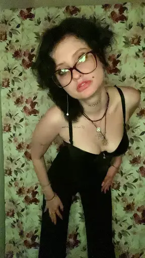 I smell like sex, will you accept the challenge to separate me?