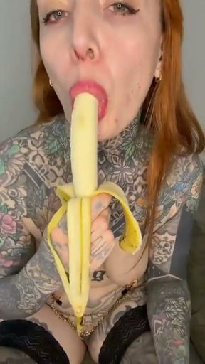 What Is in My Ass