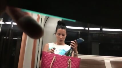 Candid Tourist Feet   Kinky4Ever